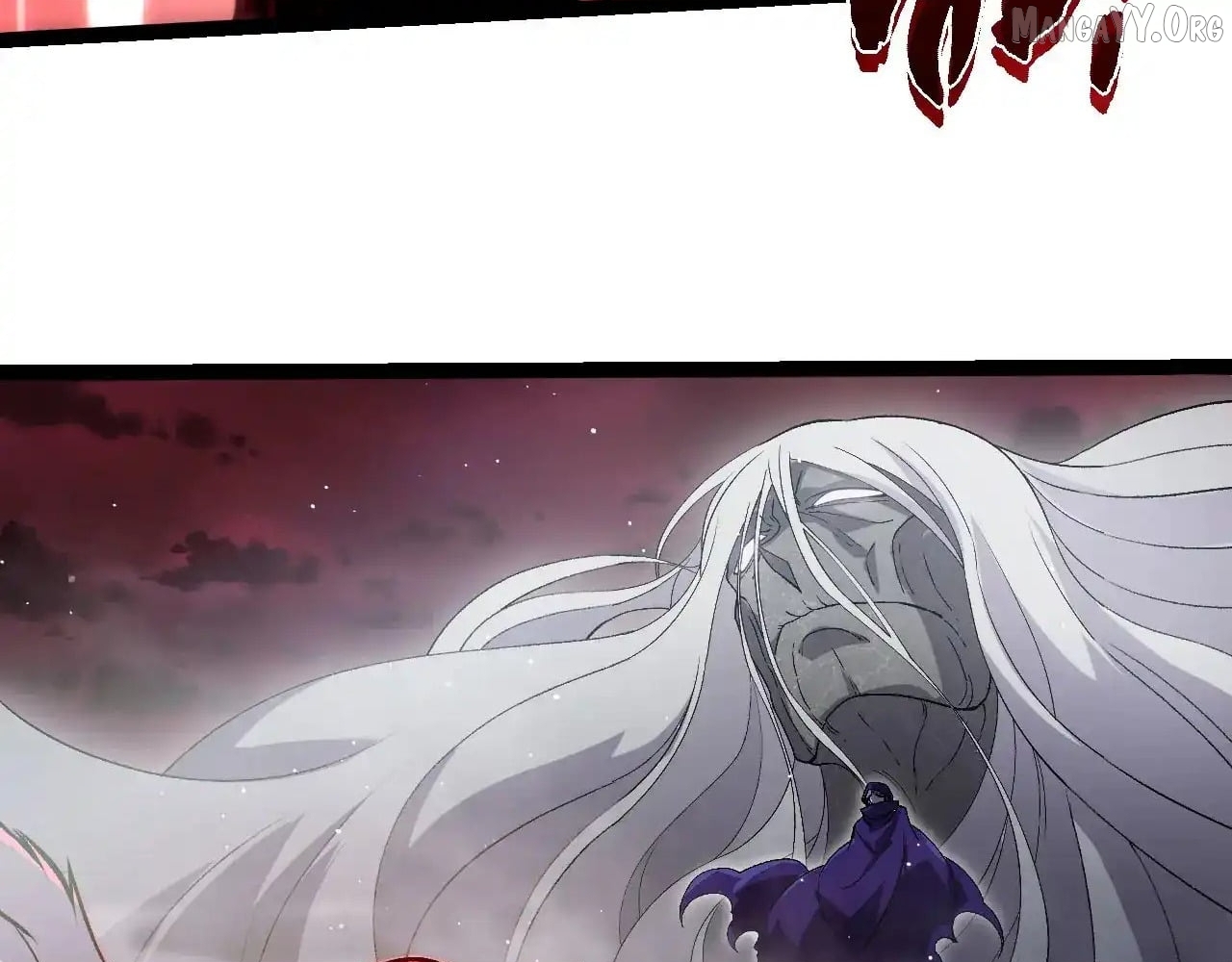 Evolution Begins With A Big Tree Chapter 461 - page 6